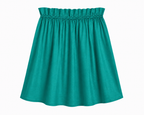 Falda-Top Shere
