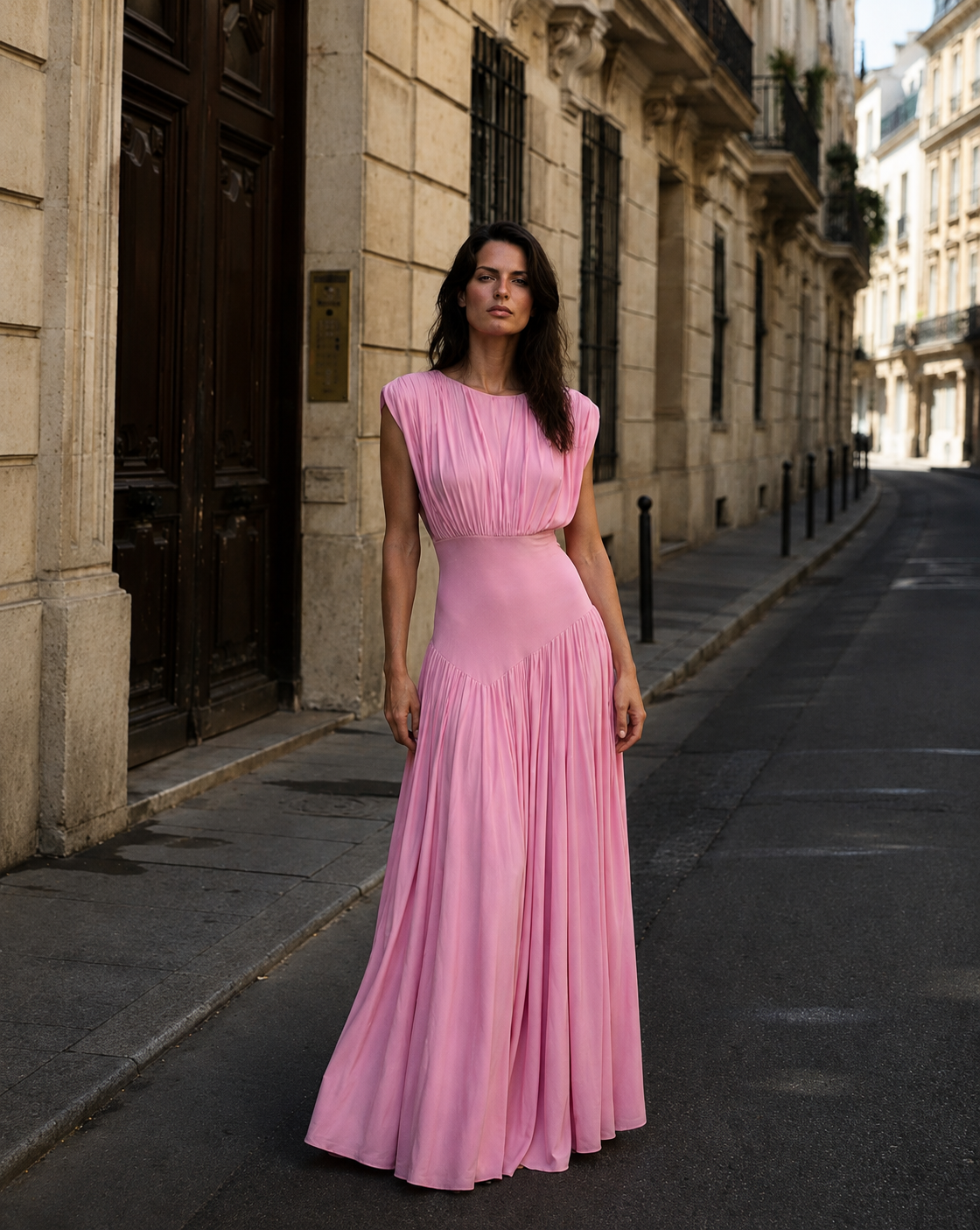 Macaron Maxi