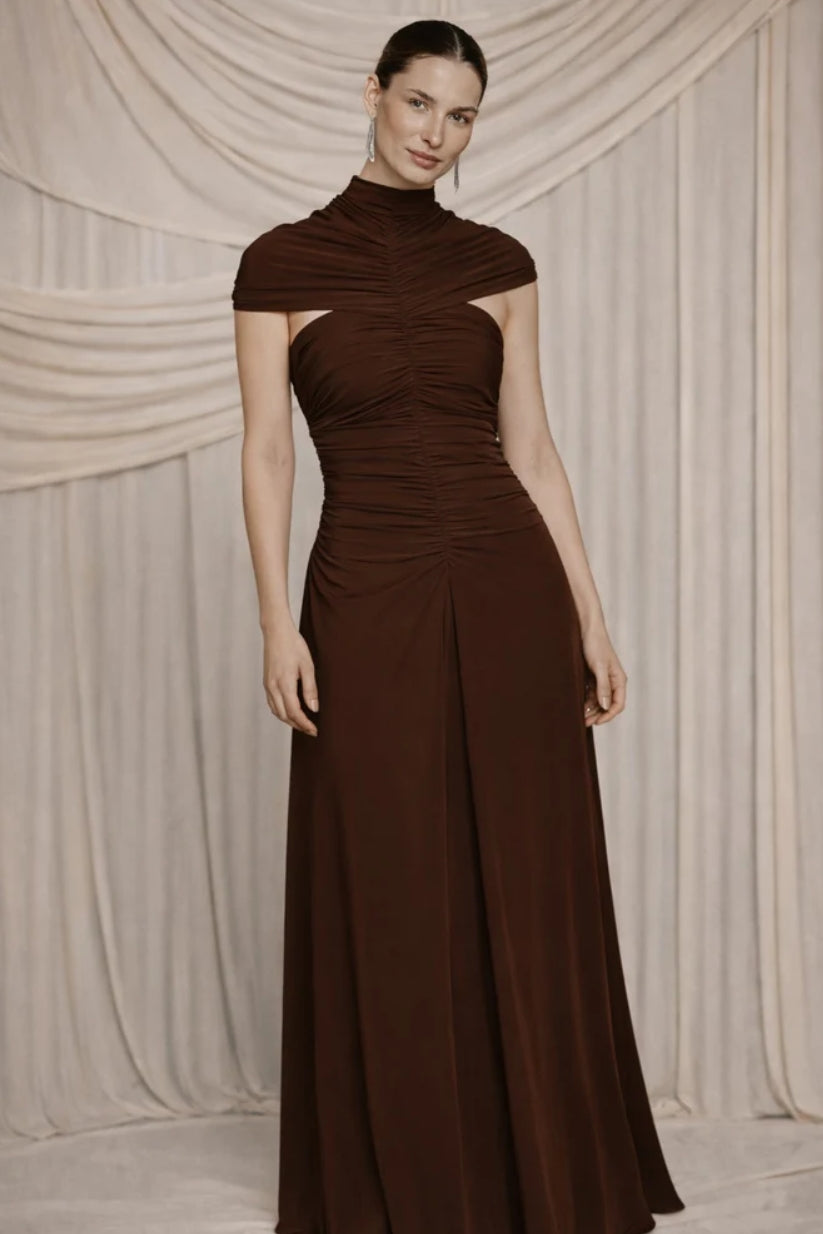 Drama Brown