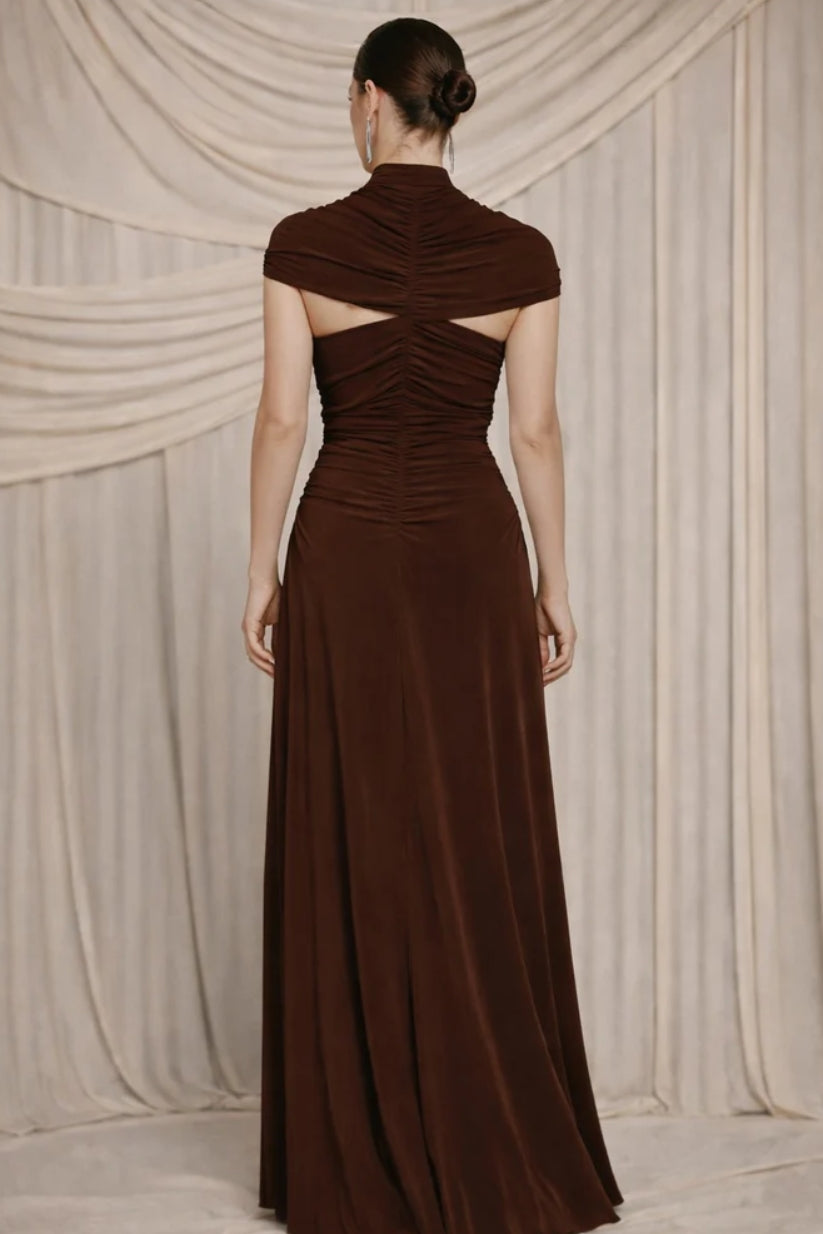 Drama Brown
