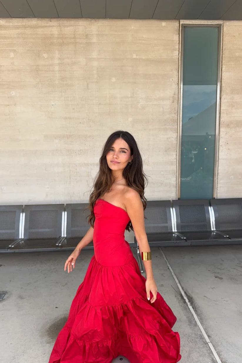 Vestido Mada