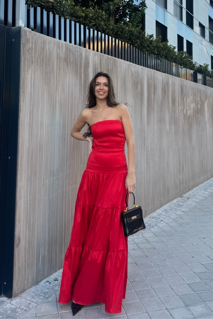 Vestido Mada