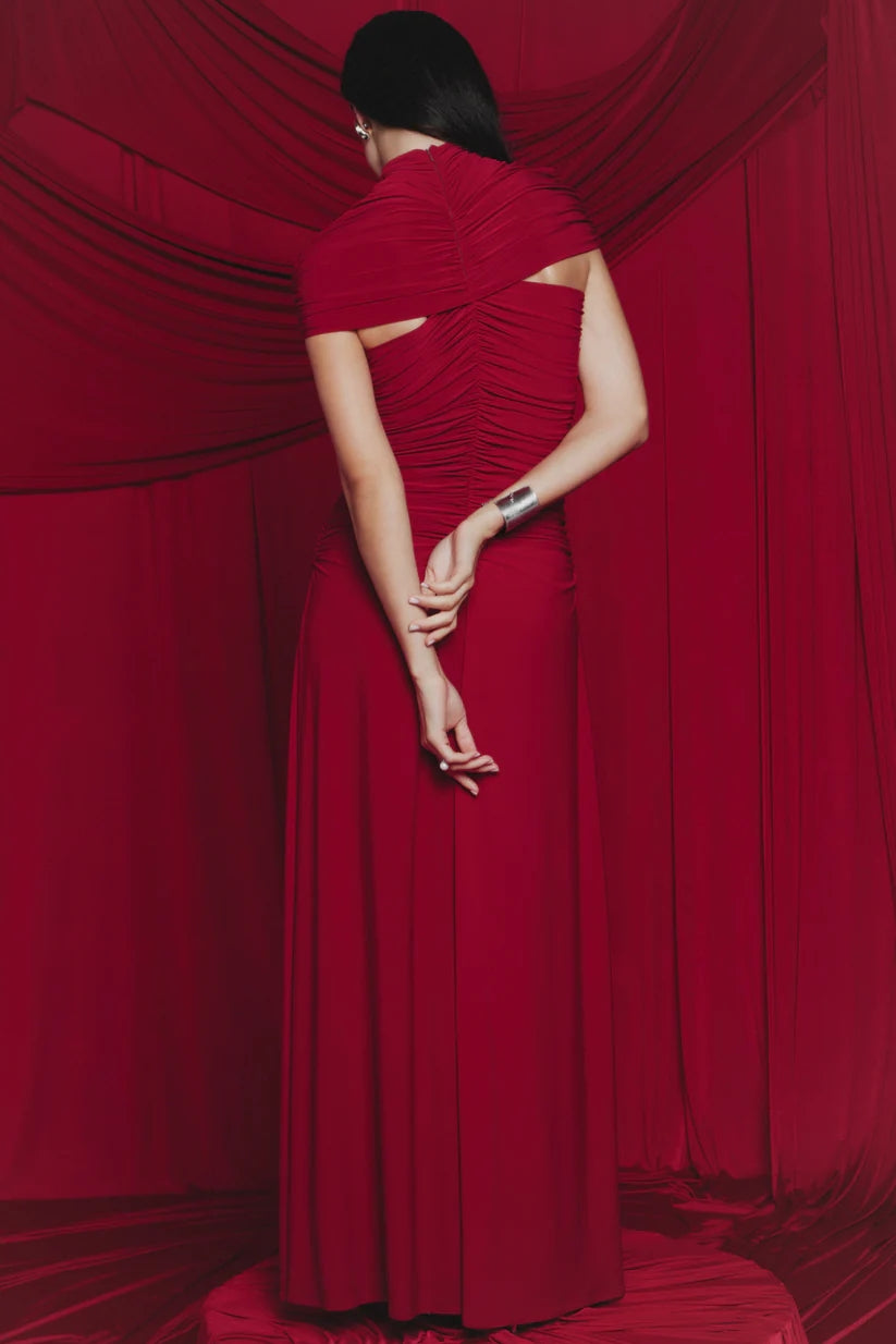 Drama Rojo