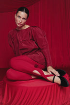 Levity Rojo