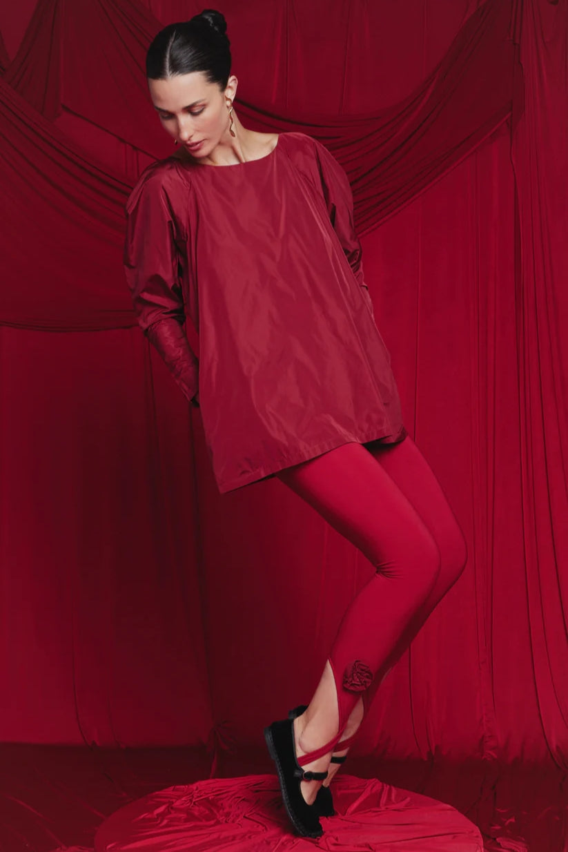 Levity Rojo