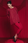 Levity Rojo