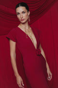 Essence Rojo
