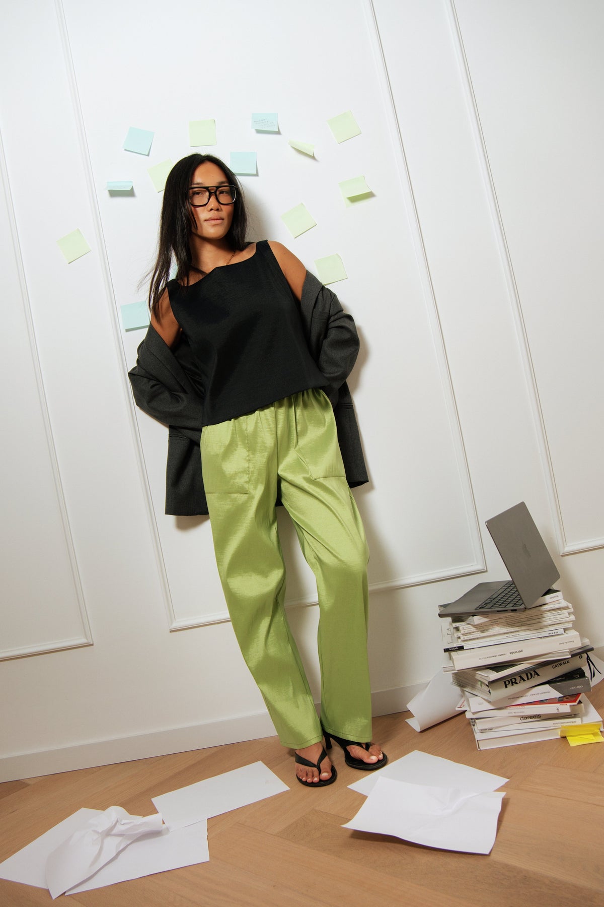 Pantalón Marta