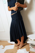 Falda Eva