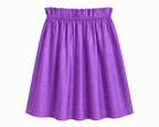 Falda-Top Shere