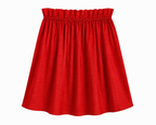 Falda-Top Shere